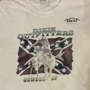 Gildan Cream Short Sleeve Tee